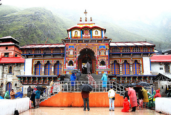 chardham tour package