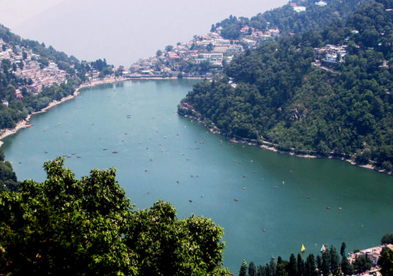 Nainital pic dmholidays.in nanital package 3 nights 4 days