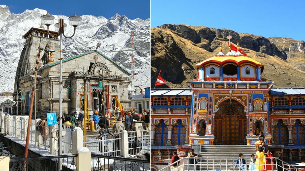 badinath-kedarnath dmholidays.in